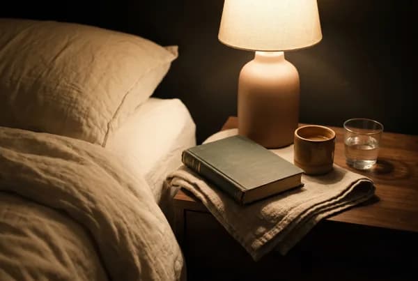 Sleep Stories for Adults Who Can't Switch Off - Ellie James