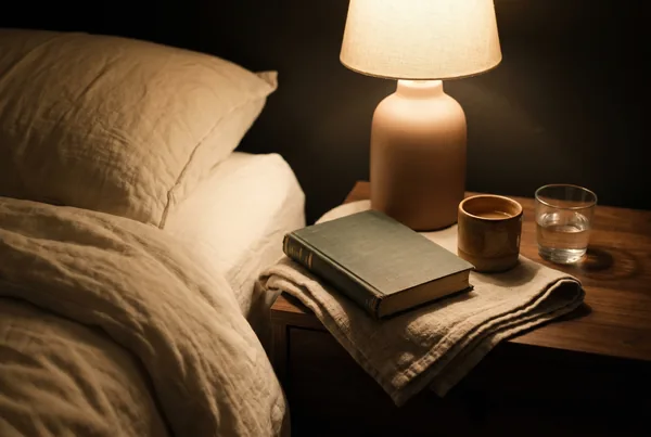 Sleep Stories for Adults Who Can't Switch Off - Ellie James